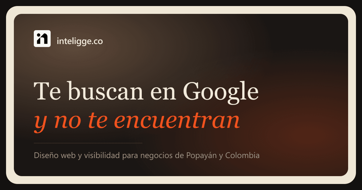 Guía Definitiva de SEO Local para Negocios